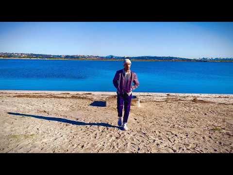 D.C. Stoy - CRY NO MORE (Official Music Video)