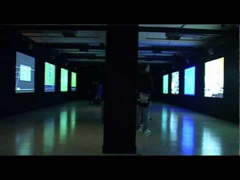 AV Festival 08: Harun Farocki: Deep Play