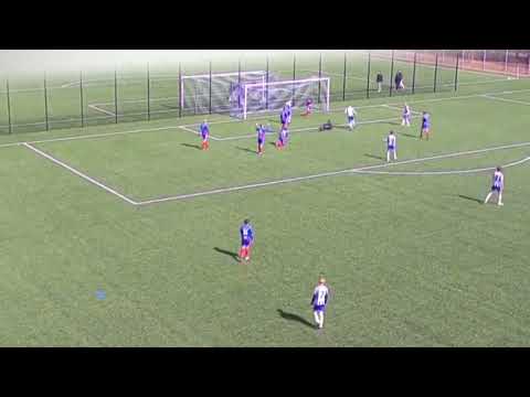 OB U15 Liga 3 - Sanderum /BBB