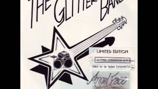 The Glitter Band Angel Face (1989 Dance Mix)