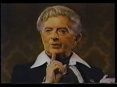 An Evening With Quentin Crisp (Complete)