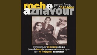 Je suis amoureux