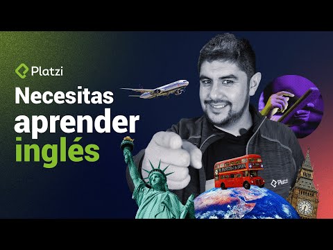 Por qué deberías aprender inglés 🧠