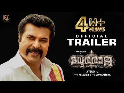 Madhuraraja Movie Picture