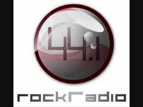 44.1 ROCK RADIO ID METAL Y EFECTOS