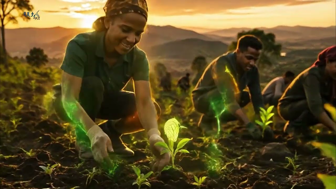 ለትውልድ ተስፋ…