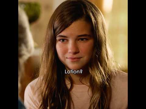 Missy's was shunned because of her excessive leg hair. - Young Sheldon S5E13#movies  #cinema