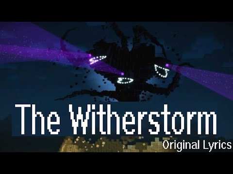 Wither Storm Theme [101], Antimo & Welles