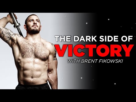 Mat Fraser's Secret To Winning | With Brent Fikowski