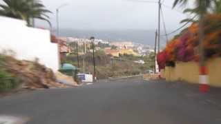 preview picture of video 'Como llegar a Casa Juan desde.. Santa Cruz'