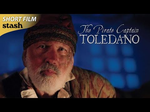 The Pirate Captain Toledano | Action/Adventure | Short Film | 16th Century Jewish Pirates