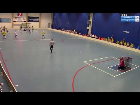 Oilers NG - OLS (B-pojat SM-karsinta)