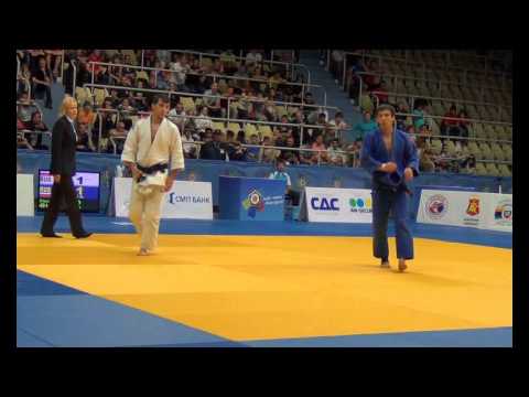 Orenburg EC  60 кг final Oguzov(RUS) - Gorshenin(RUS)