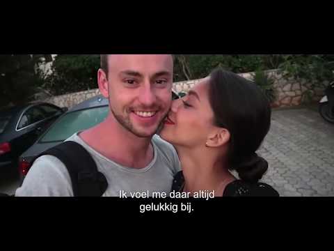 Heftig: DJ Kenn Colt schreef lied voor zijn overleden vriendin