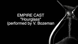 SING WITH ME: Hourglass - Empire cast (Instrumental w lyrics )