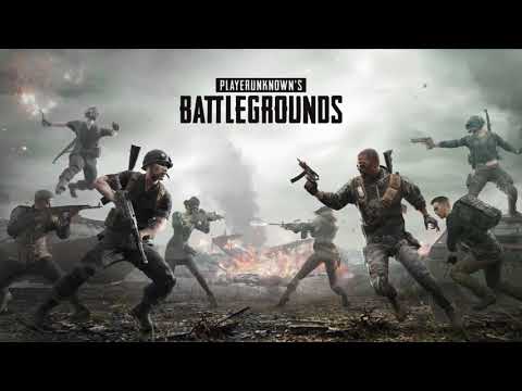 PUBG - New Lobby Music Preview