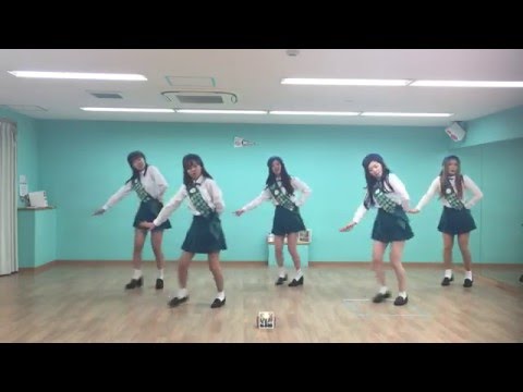 APRIL(에이프릴) - Muah! dance covered by Maypril