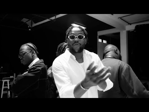 Beri Boys Club - Donne Moi Le Temps (Clip Officiel) Ft Orock, Djibril'zer, Hookah & Tasse