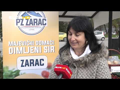 BL HRONIKA 17 11 20 - DANI SEMBERIJE I HERCEGOVINE