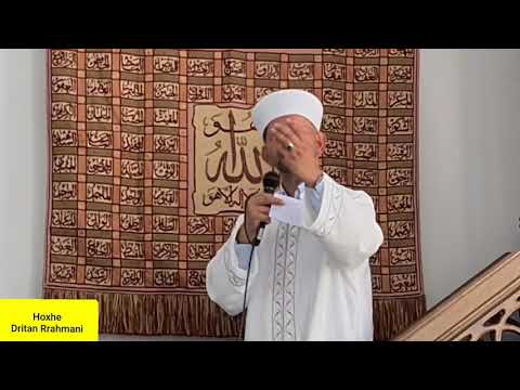 Shejh Albani , Ibn Baz dhe Uthejmin  Cfare historish ...!!!