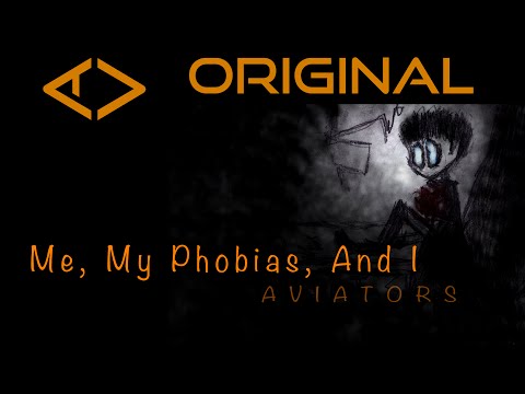 Video thumbnail for Me, My Phobias, and I
