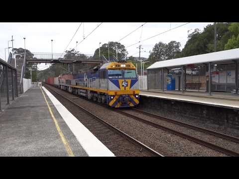 CF4411 / CF4412 with Crawford's 4194 - 6/10/17