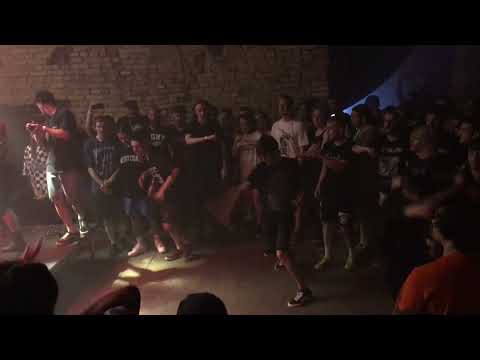 True Tough - LIFESAVER Charity Gig. Киев 25.06.2022. "Otel"