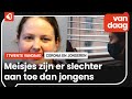 Gezondheid Twentse jongeren lijdt onder corona