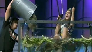 Download lagu Funny Thailand game water competition Funny videos TRY NOT TO LAUGH - Comedy Games Show by Ew Dzin mp3