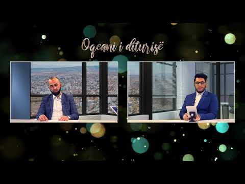 Pyetje&Përgjijge me hoxhë - Dr.Besnik LLumnica