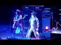 LA GUNS - Slap In the Face M3 Rock Fest 2011 HD HIGH QUALITY