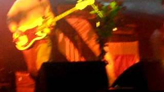 British Sea Power - True Adventures @ Glastonbury 2009