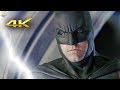 Superman S Resurrection Justice League 4k SDR