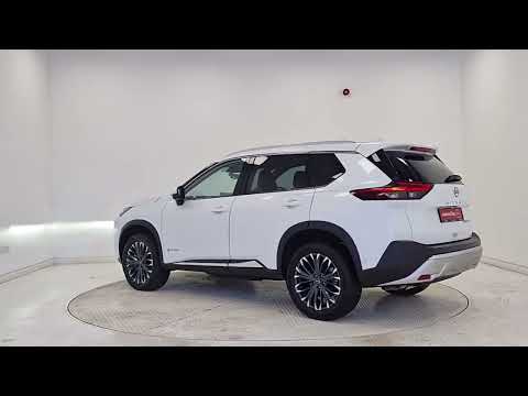 Nissan X-Trail ePOWER SVE 5SEAT *€4K YOUR WAY - GE - Image 2