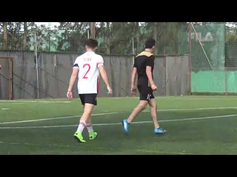 EZPELETA vs IWAKI - #Clausura2021 Fecha 9