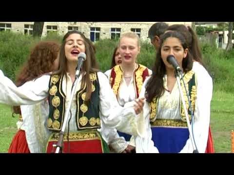 JAVA OLIMPIKE SHKOLLA BILAL GOLEMI