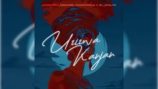 Download lagu Mawhoo, Jazzworx, Thukuthela, GLCeejay - Uzizwa Kanjani (Acapella) mp3