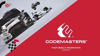 codemasters-cdm-fy19-results-presentation-10-07-2019