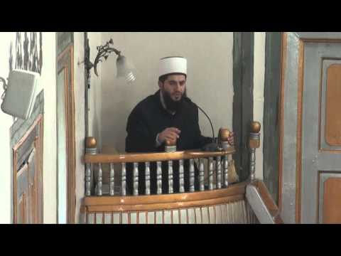 Bidatet e Kurbanit - Hoxhë Muharem Ismaili