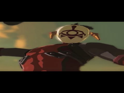 Yiga clan in a nutshell 2