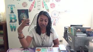 MESSAGES From SPIRIT/Angel Number #121 #Numerology #TimelessTarot