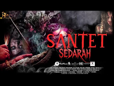FILM HOROR BIOSKOP INDONESIA TERBARU 2026 SANTET SEDARAH #filmhororterbaru2026 #filmhoror