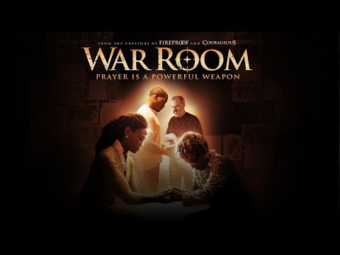 Savaş Odası - Resmi Fragman
