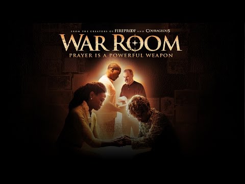 War Room (Trailer 2)