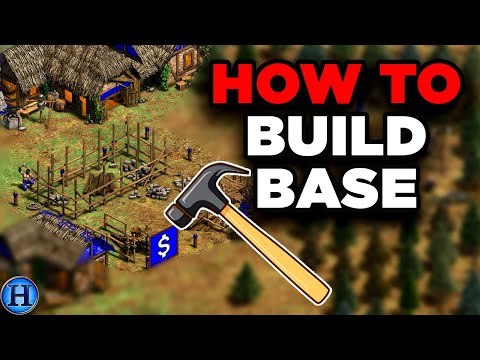 AoE2 Beginners HAVE To Watch This Video