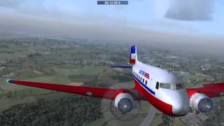 FSX: Steam Edition Trailer - Cargo Crew