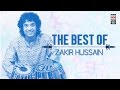 The Best Of Zakir Hussain | Audio Jukebox | Instrumental