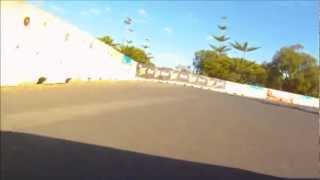 preview picture of video '2013 Busselton Sprint Run 4'