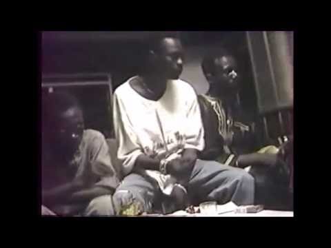 Baaba Maal & Mansour Seck -  Guidelam (Gansana)_Version complète