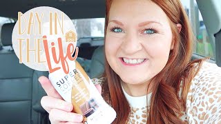 [Walmart Haul] Day In the Life Of A Farmers Wife